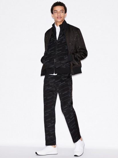 Кофта Armani Exchange модель 6GZMPB-ZJKQZ-7207 — фото 3 - INTERTOP