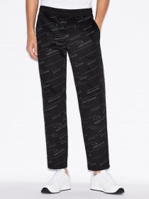 Брюки повседневные Armani Exchange модель 6GZPPA-ZJKQZ-7232 Фото