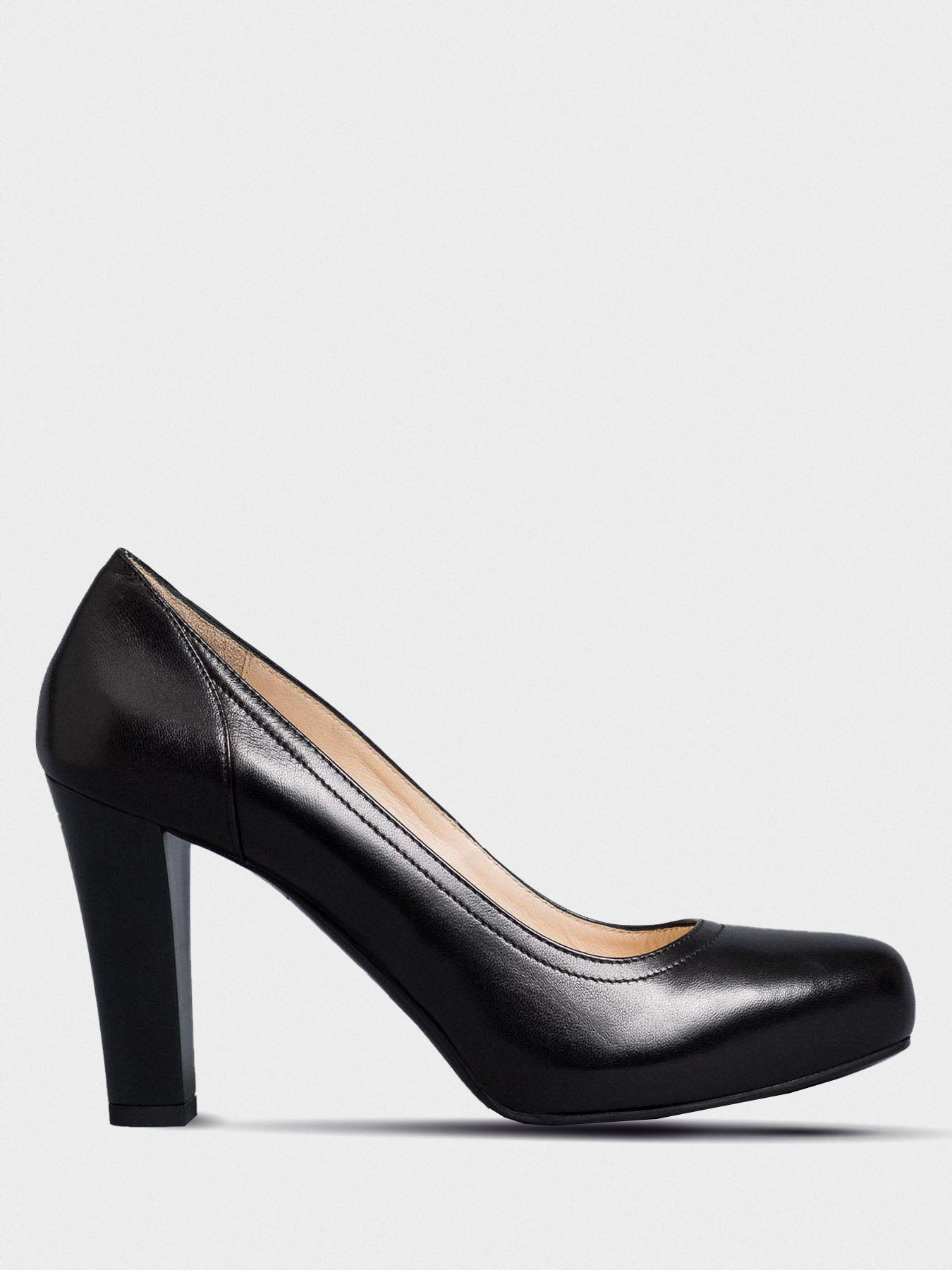 Туфлі NeroGiardini модель E011002DE-100 Фото