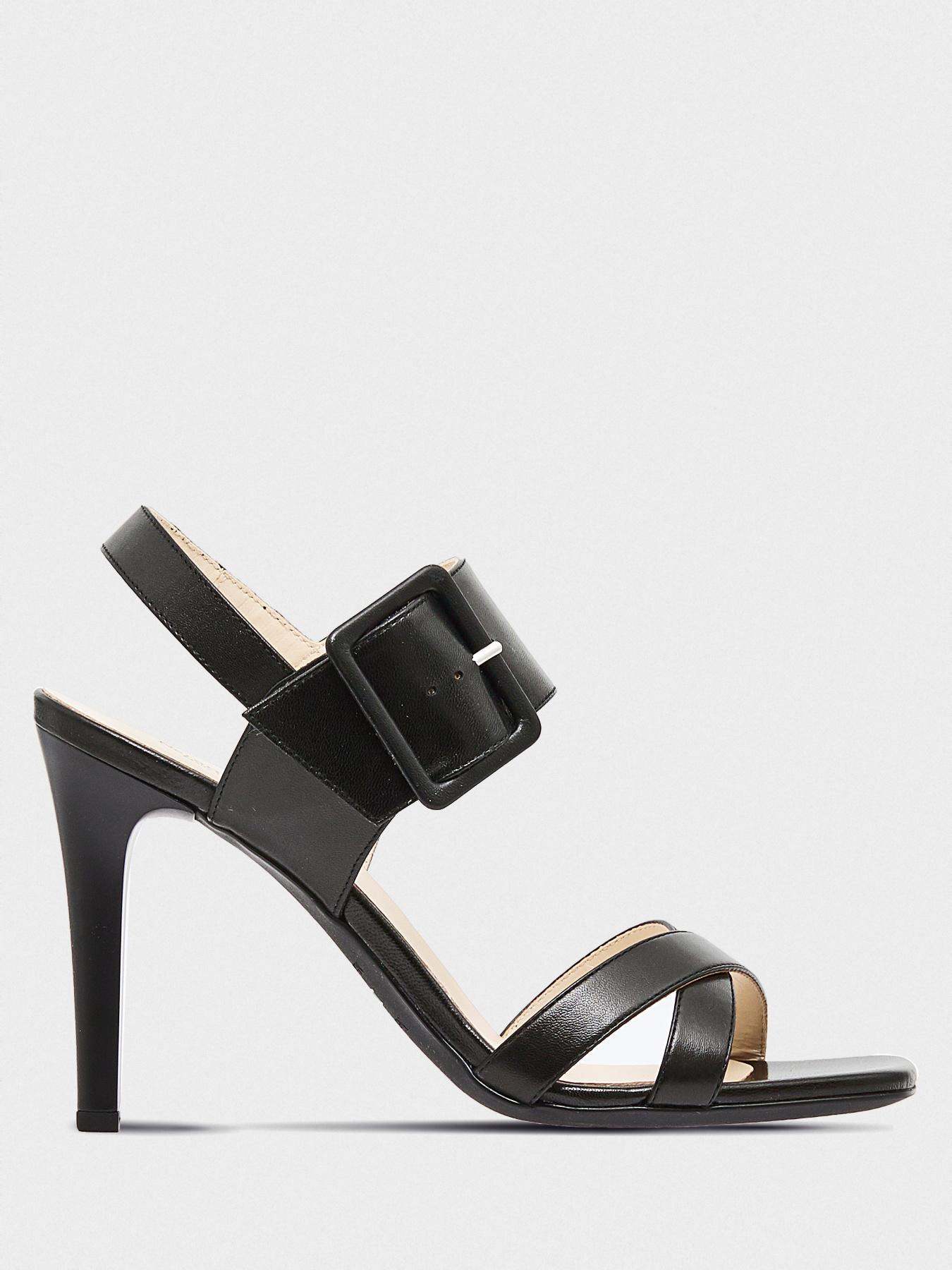 Босоножки NeroGiardini модель E012850DE-100 Фото