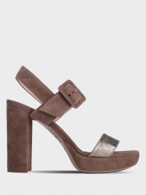 Босоножки NeroGiardini модель E012200D-501 Фото