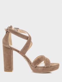 Босоніжки NeroGiardini модель E012201D-501 Фото