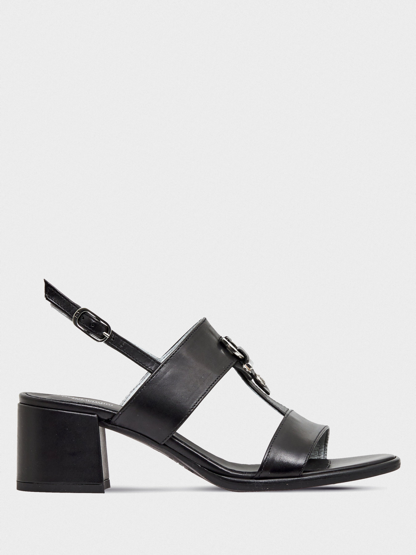 Босоножки NeroGiardini модель E012264D-100 Фото