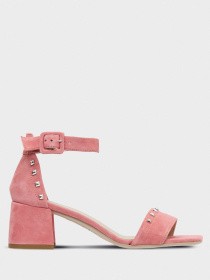 Босоніжки NeroGiardini модель E012551D-642 Фото