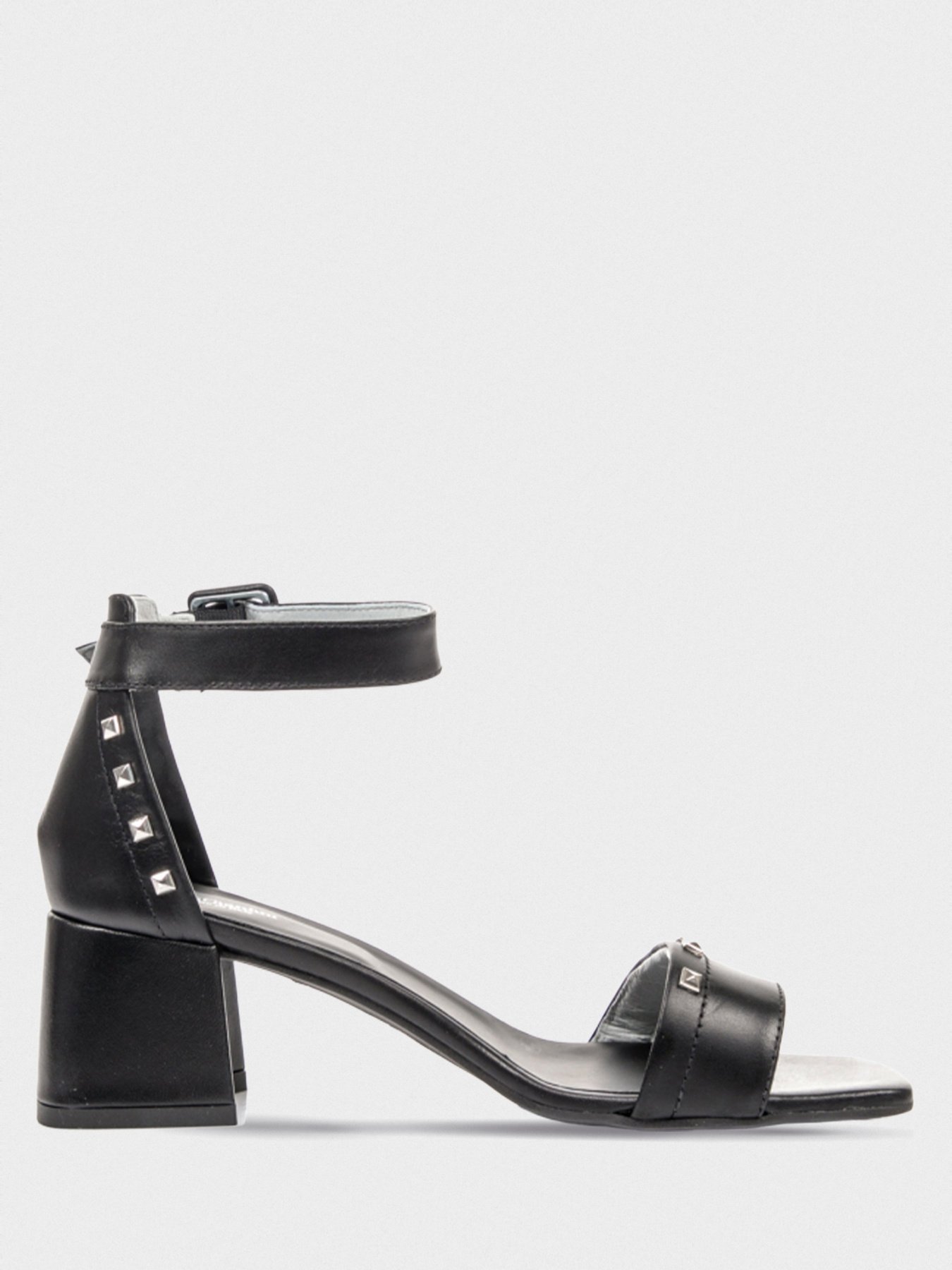 Босоножки NeroGiardini модель E012552D-100 Фото