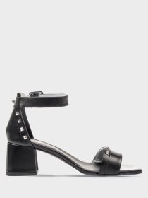 Босоніжки NeroGiardini модель E012552D-100 Фото