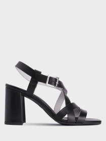 Босоножки NeroGiardini модель E012562D-100 Фото