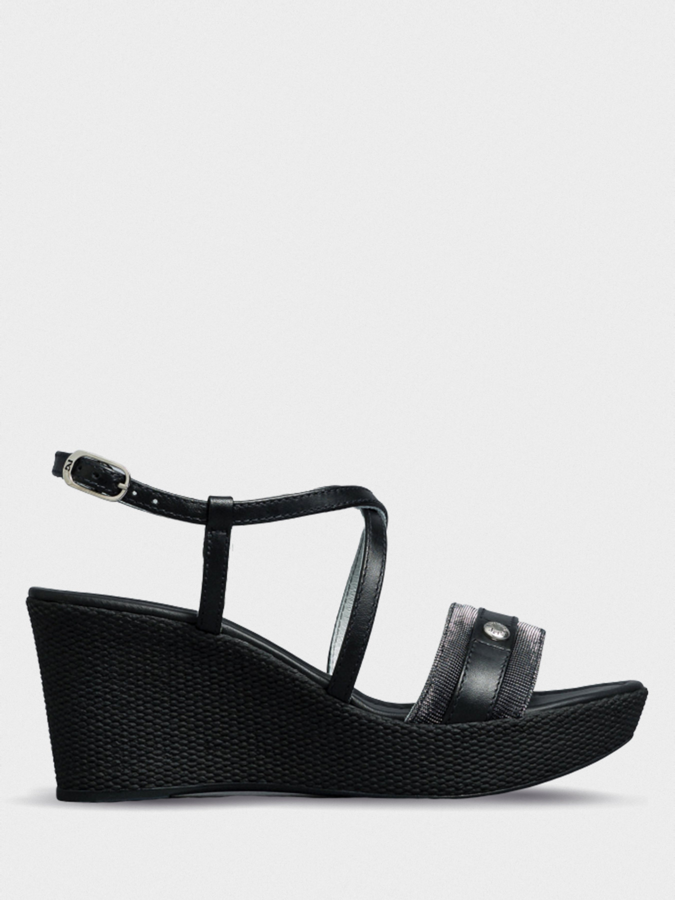 Босоножки NeroGiardini модель E012380D-100 Фото