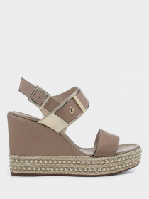 Босоножки NeroGiardini модель E012450D-439 Фото