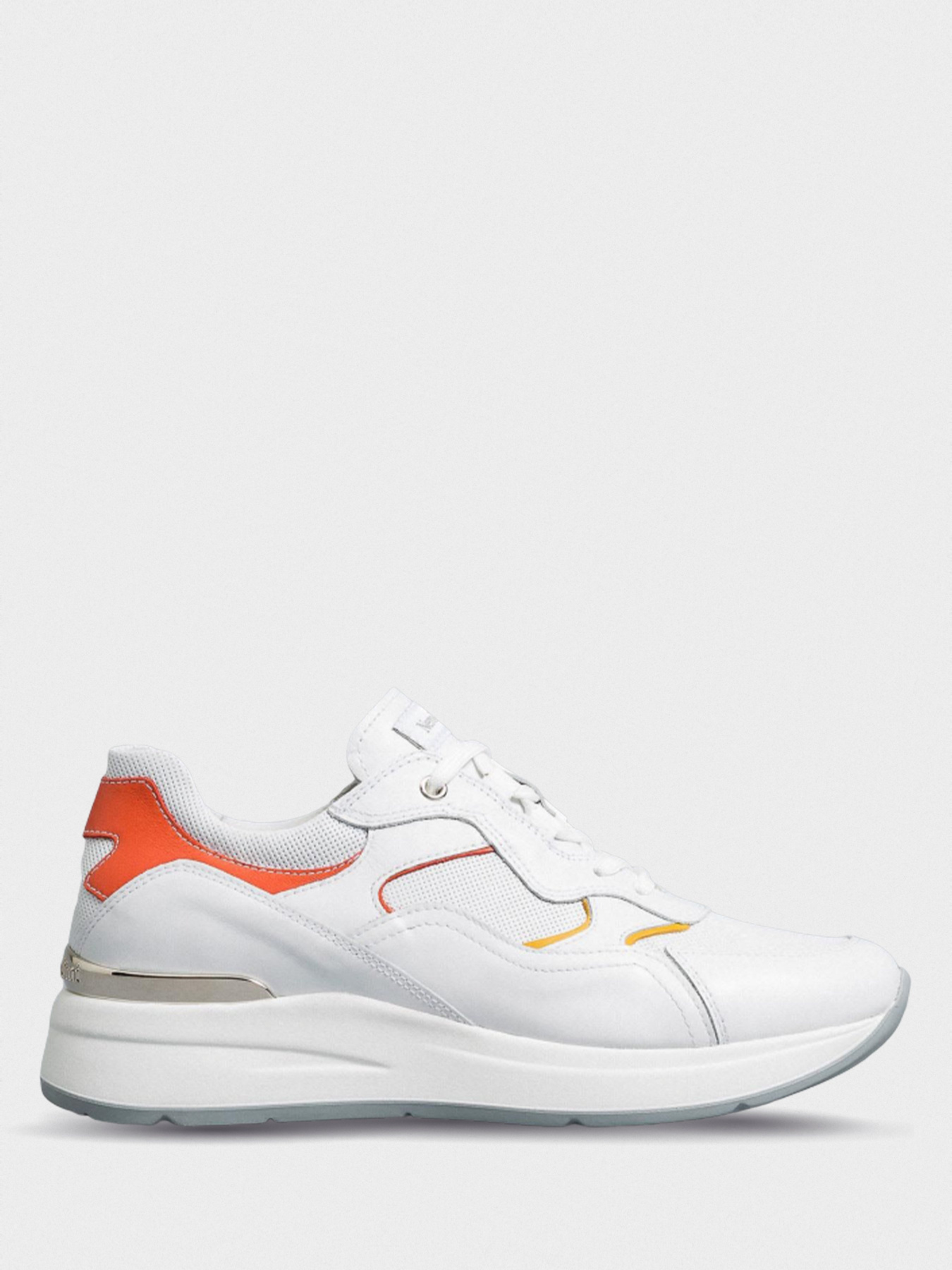 Кроссовки повседневные NeroGiardini модель E010507D-707 Фото