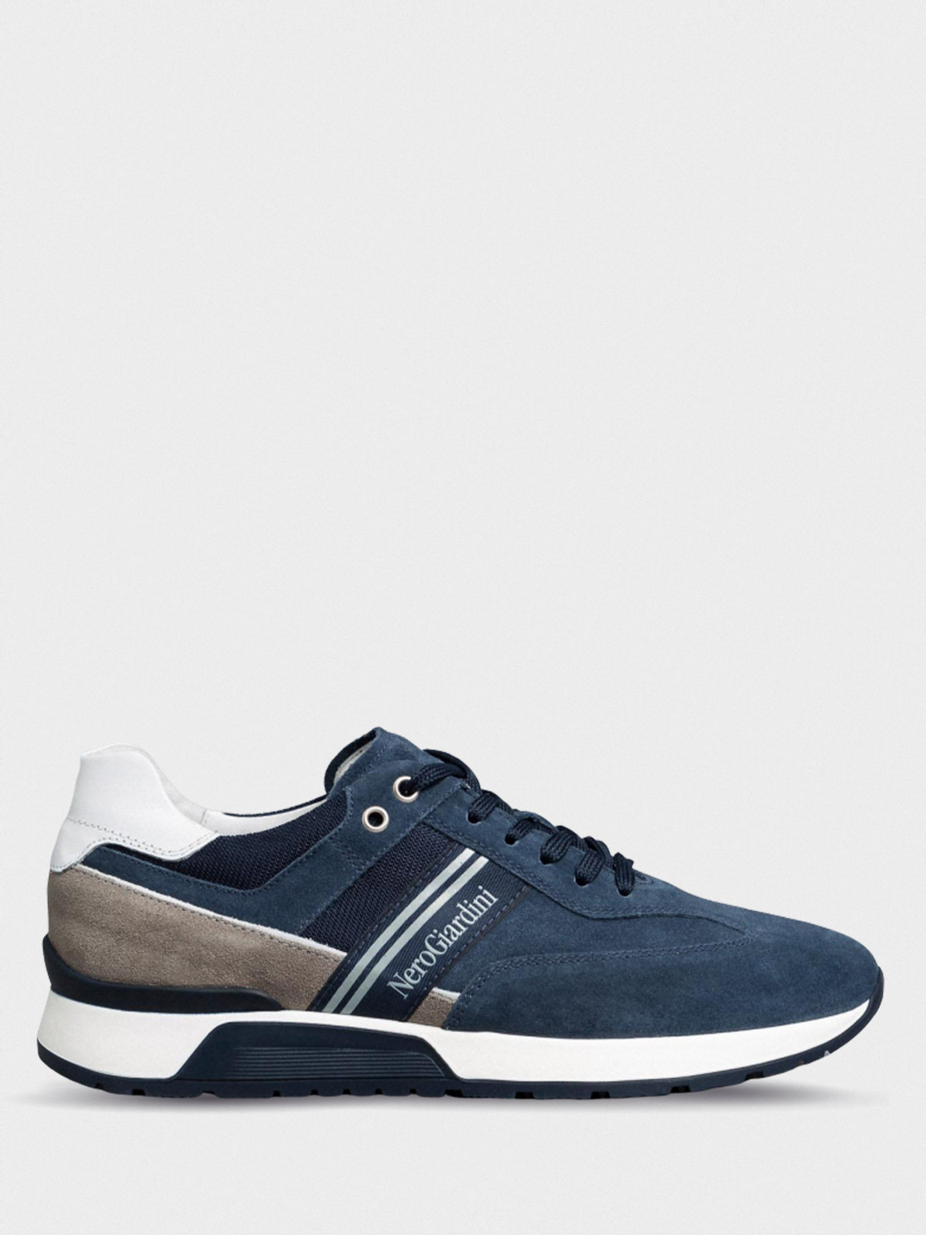 Кросівки повсякденні NeroGiardini модель E001484U-207 Фото