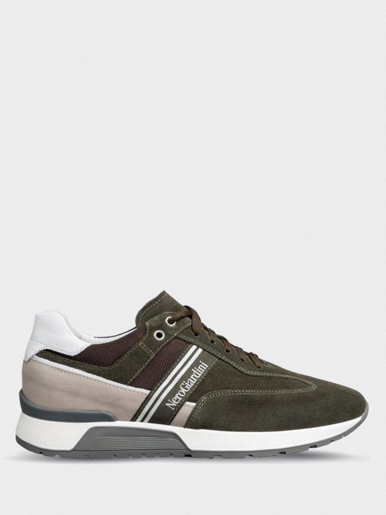 Кросівки повсякденні NeroGiardini модель E001484U-503 Фото