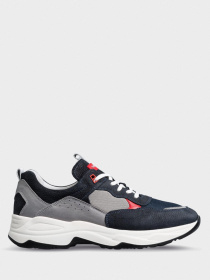 Кросівки NeroGiardini модель E001512U-217 Фото