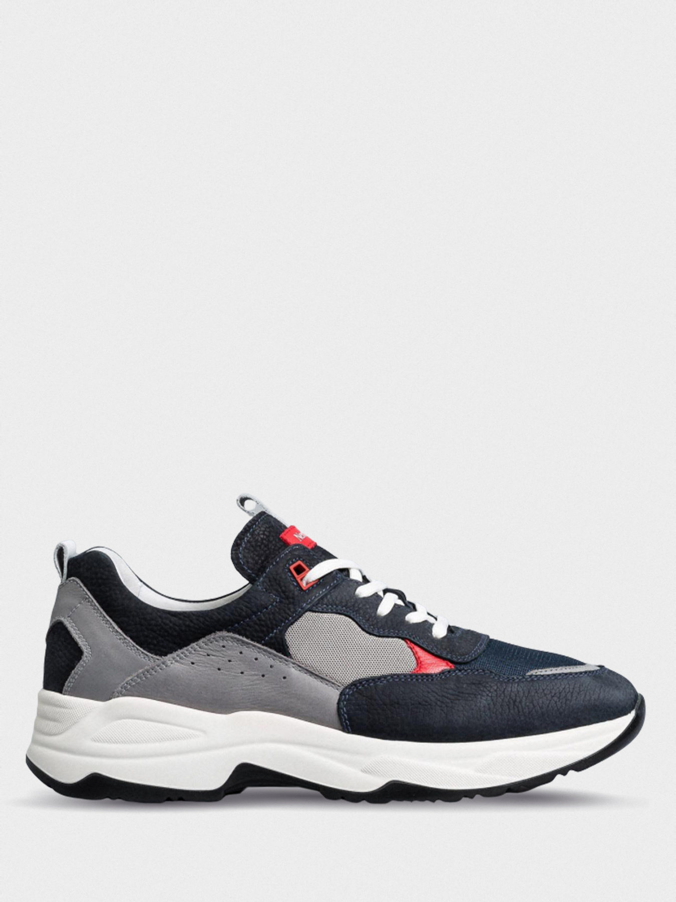 Кроссовки повседневные NeroGiardini модель E001512U-217 Фото