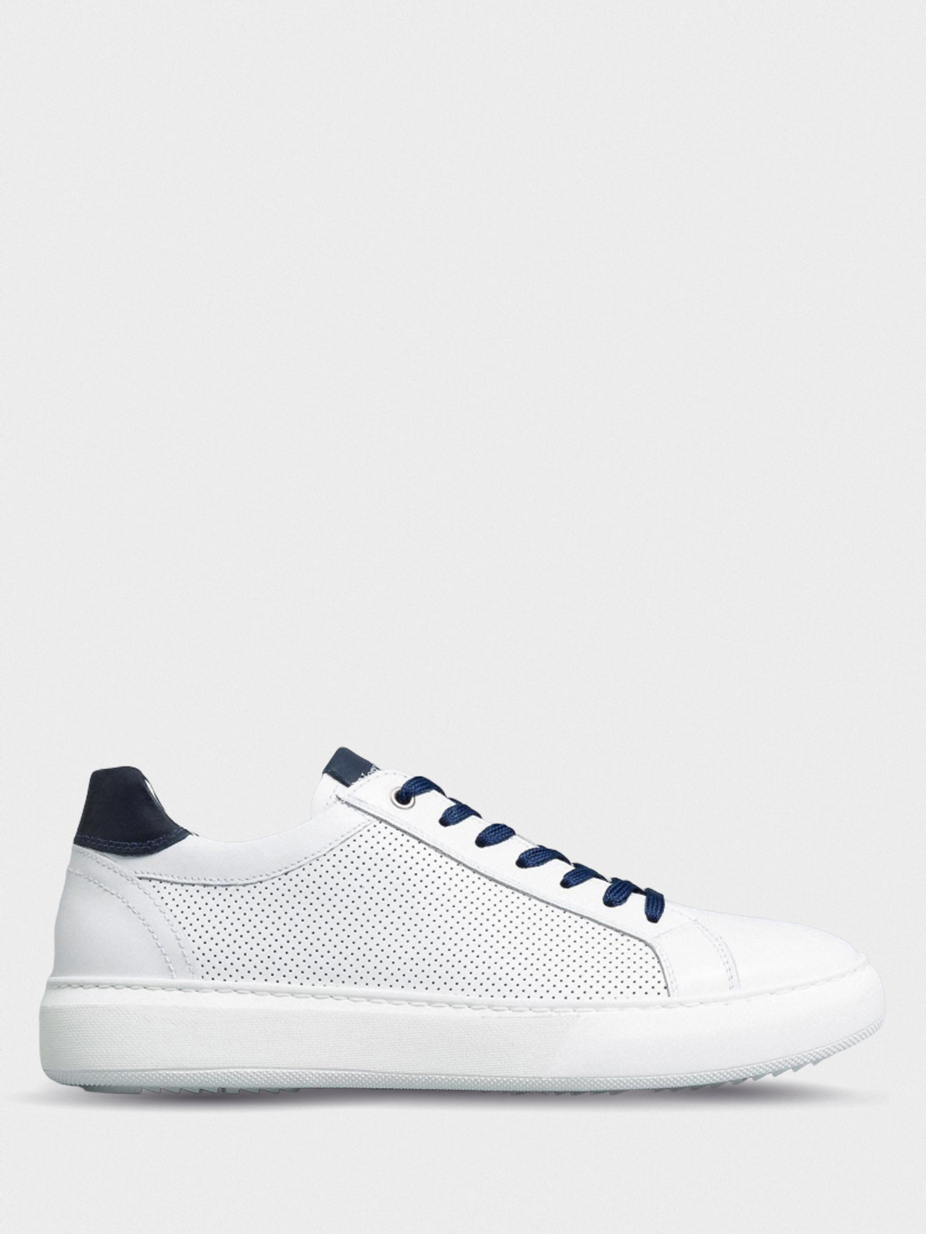 Кеды низкие NeroGiardini модель E001551U-707 Фото