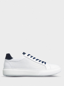 Кеди низькі NeroGiardini модель E001551U-707 Фото