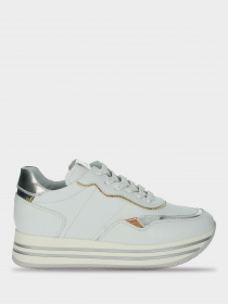 Полуботинки NeroGiardini модель E031470F-707 Фото