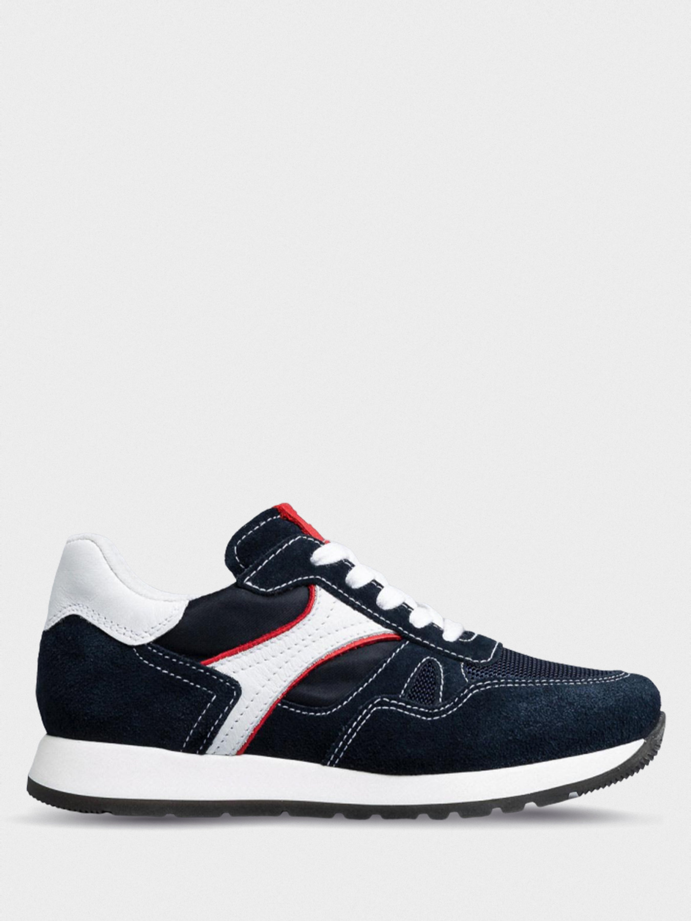 Кросівки повсякденні NeroGiardini модель E0 33800 M207 Фото