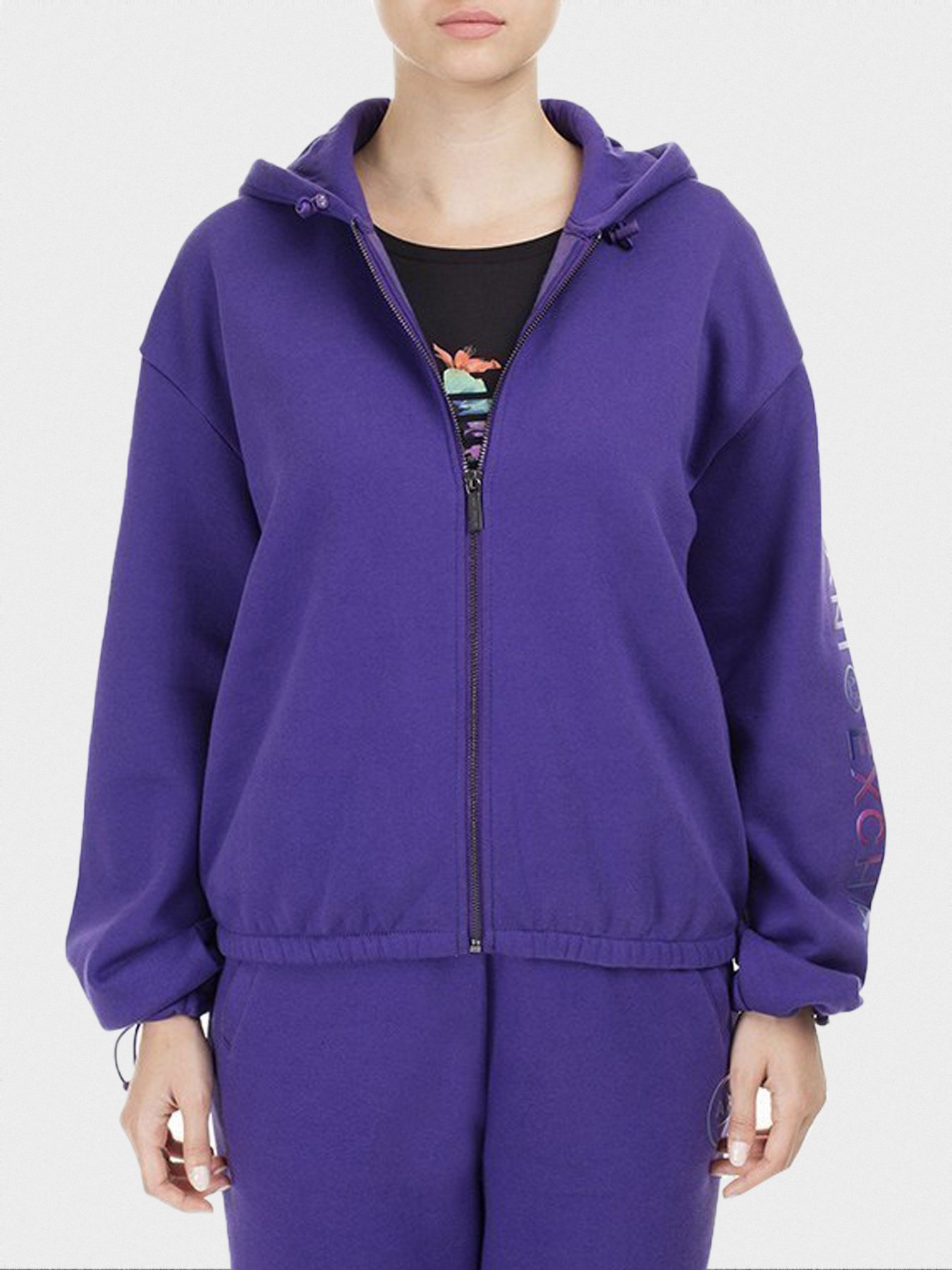 Кофта Armani Exchange модель 6GYM77-YJ44Z-1330 Фото