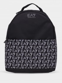 Рюкзаки EA7 модель 275884-9A805-71120 Рюкзаки EA7 модель 275884-9A805-71120 Фото