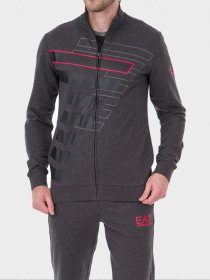 Кофта EA7 модель 6GPM57-PJ05Z-3909 Фото