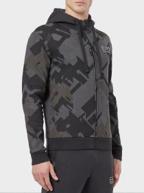 Кофта EA7 модель 6GPM66-PJ07Z-2216 Фото