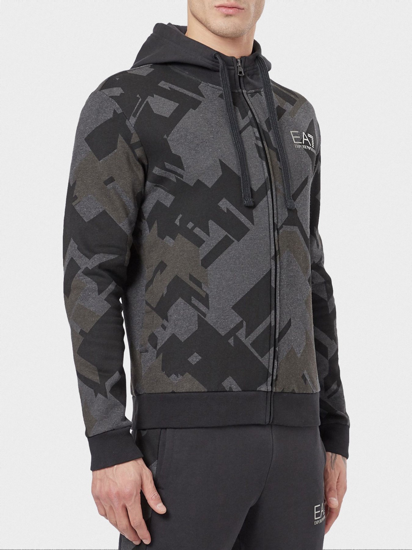 Кофта EA7 модель 6GPM66-PJ07Z-2216 Фото