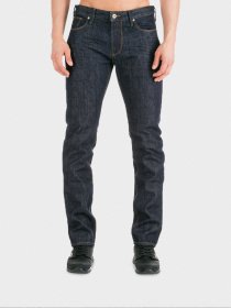 Зауженные джинсы Emporio Armani Slim модель 6G1J06-1D6PZ-0941 Фото