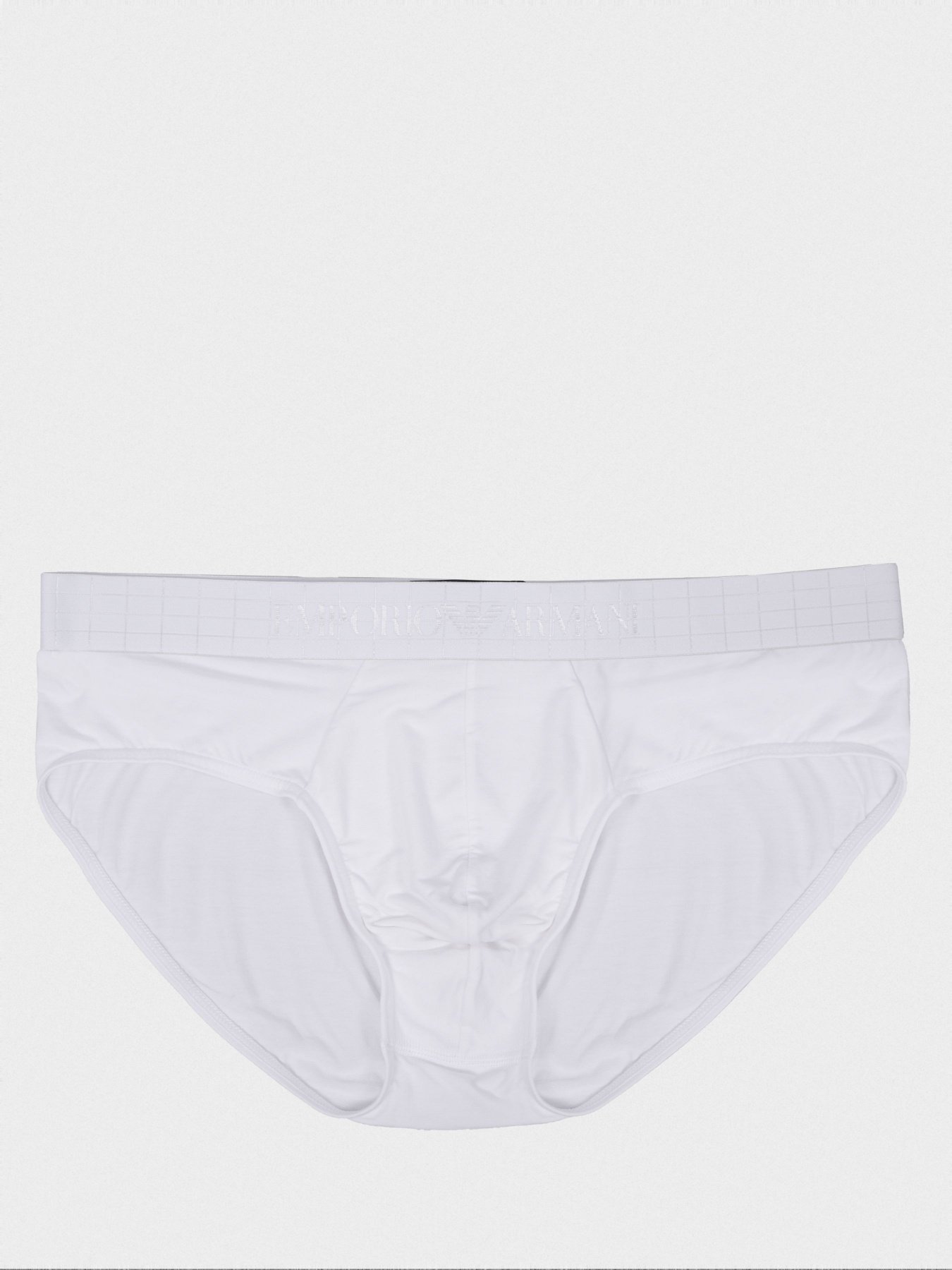 Трусы Emporio Armani модель 110814-9A511-00010 Фото