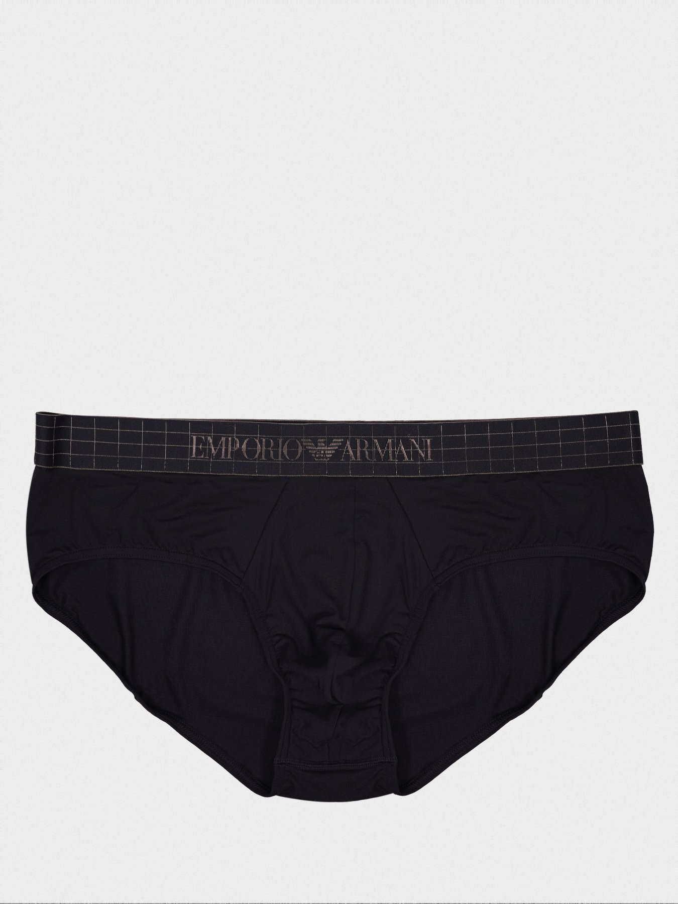 Трусы Emporio Armani модель 110814-9A511-00020 Фото
