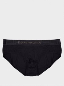 Труси Emporio Armani модель 110814-9A511-00020 Фото