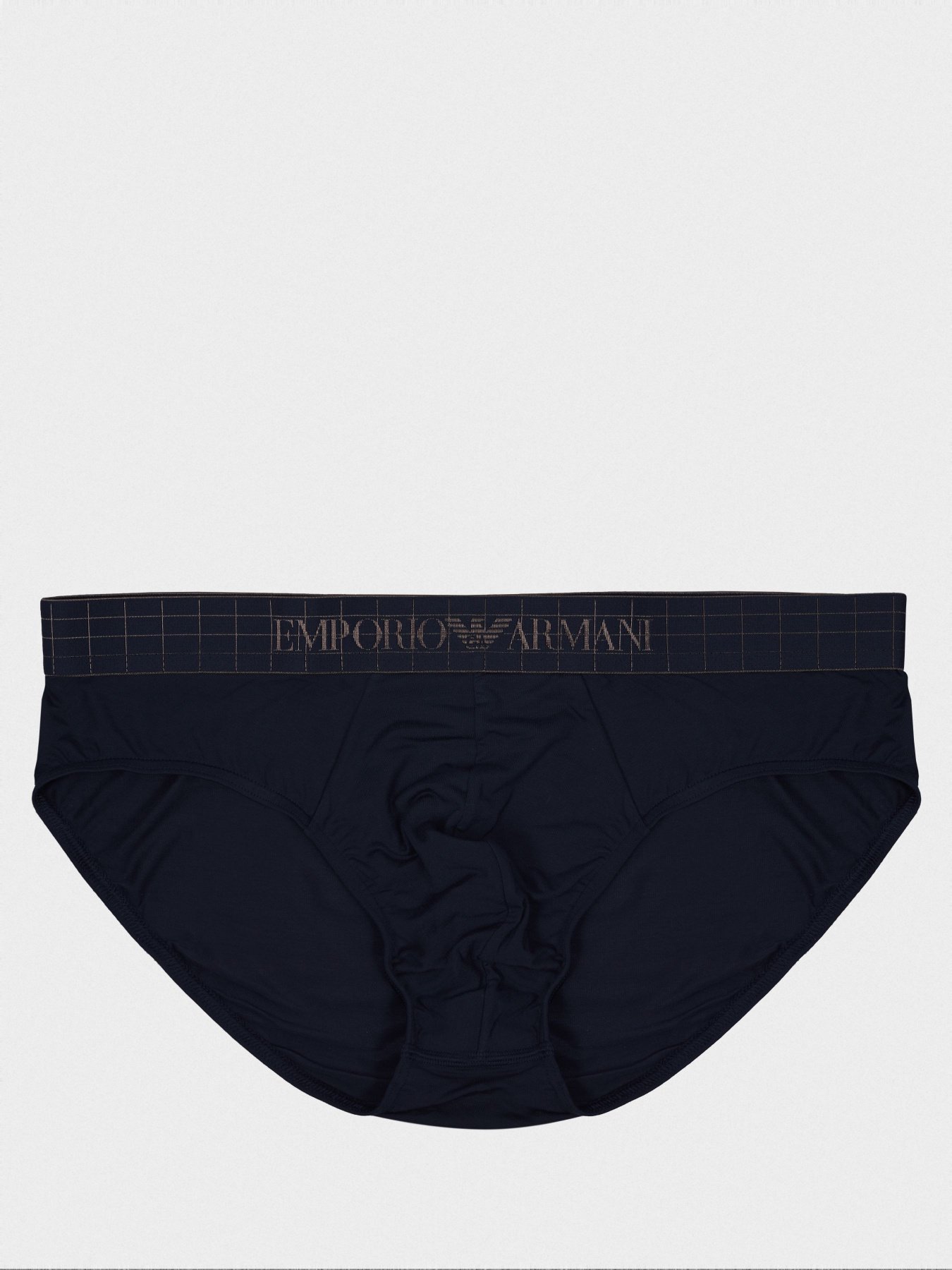 Труси Emporio Armani модель 110814-9A511-00135 Фото