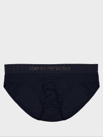 Труси Emporio Armani модель 110814-9A511-00135 Фото