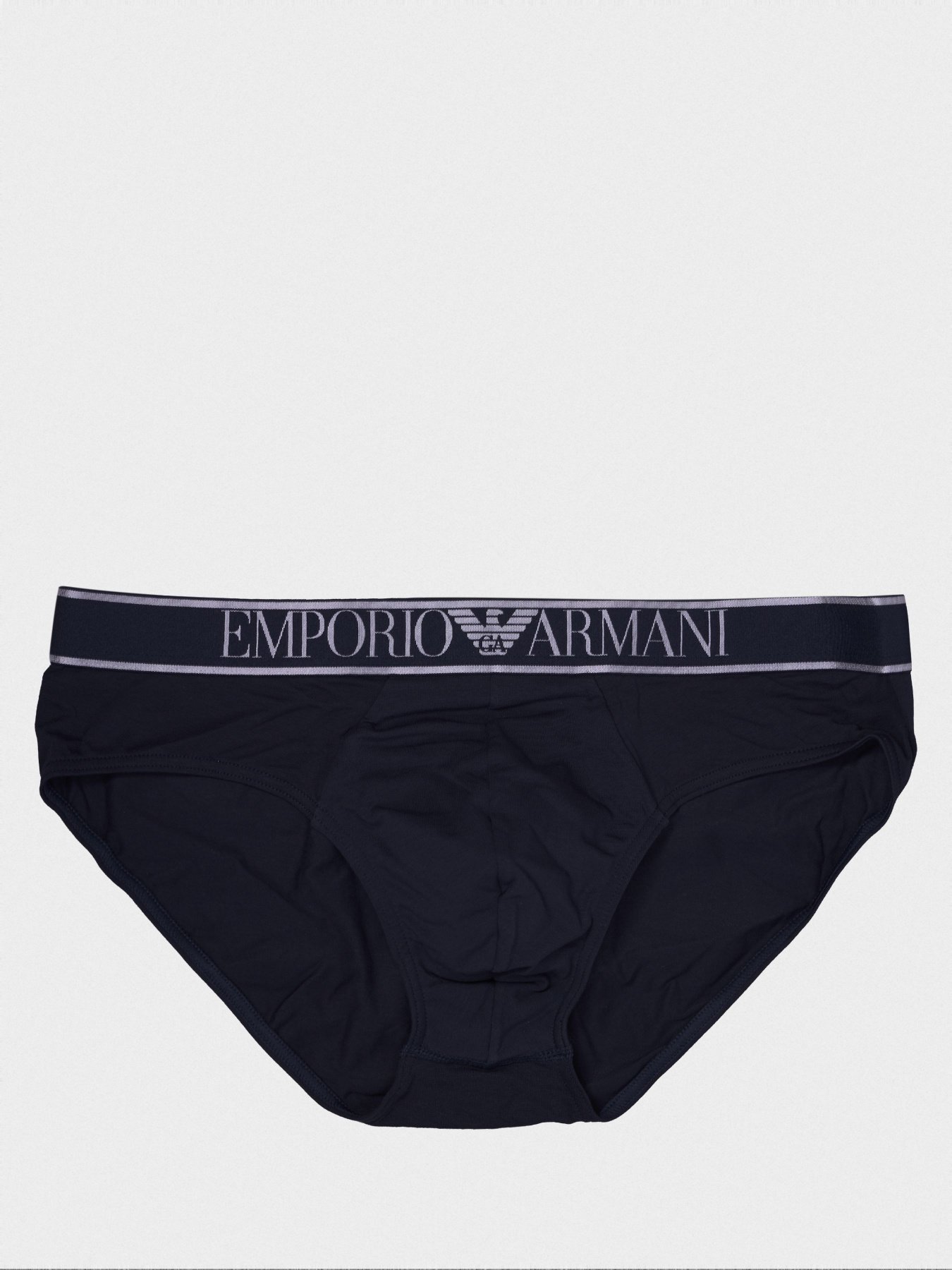 Трусы Emporio Armani модель 110814-9A595-00135 Фото
