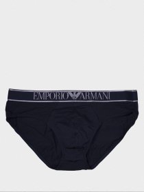 Трусы Emporio Armani модель 110814-9A595-00135 Фото