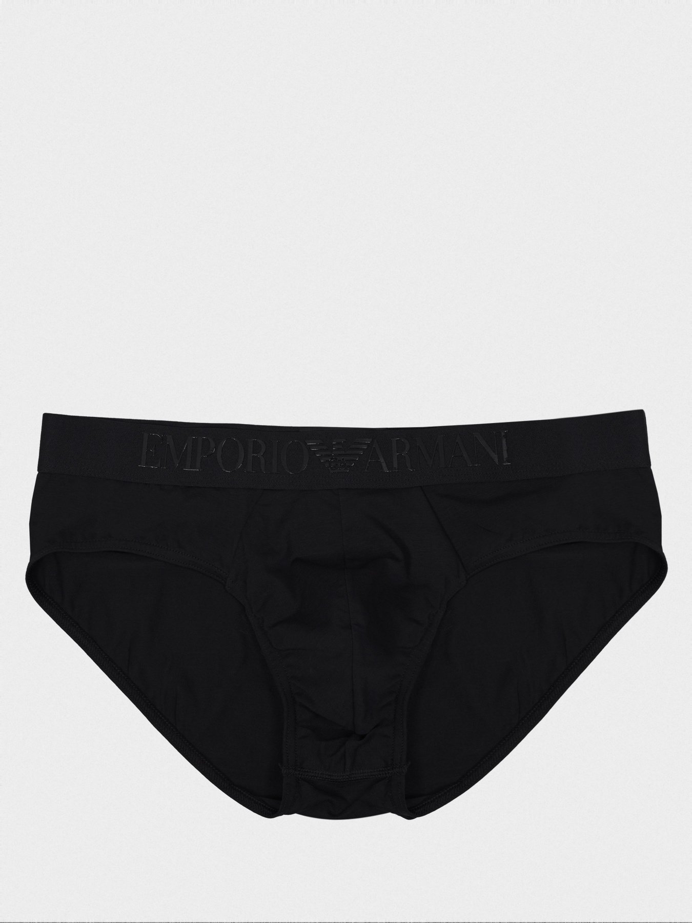 Трусы Emporio Armani модель 110814-9A710-00020 Фото