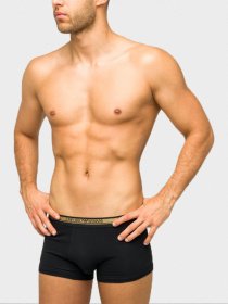 Комплект білизни Emporio Armani модель 111210-9A598-07320 Фото