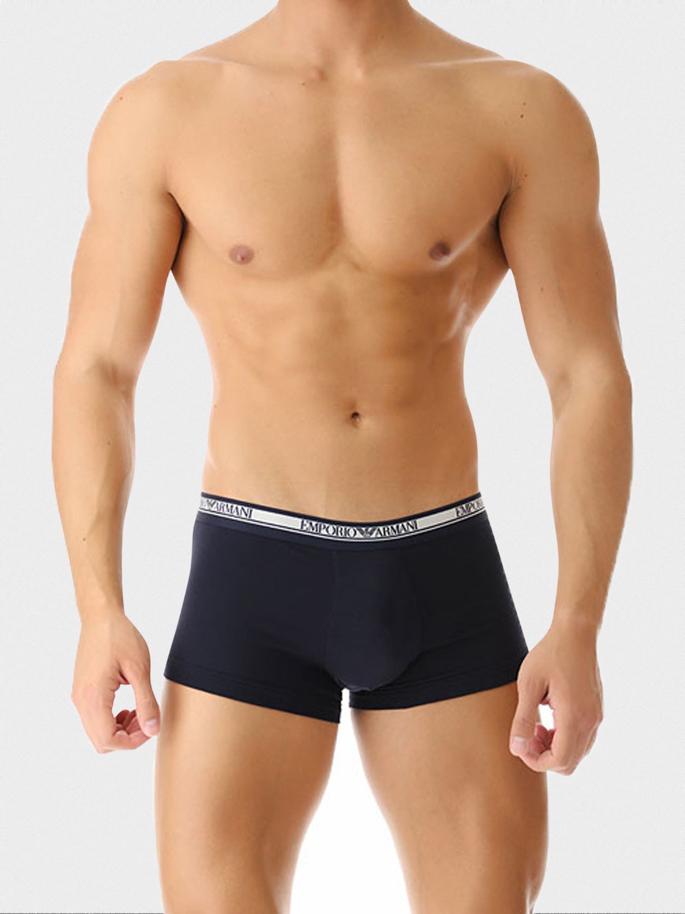 Комплект белья Emporio Armani модель 111210-9A598-27435 Фото