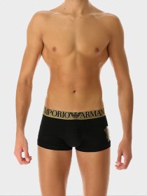 Трусы Emporio Armani модель 111389-9A595-00135 Фото