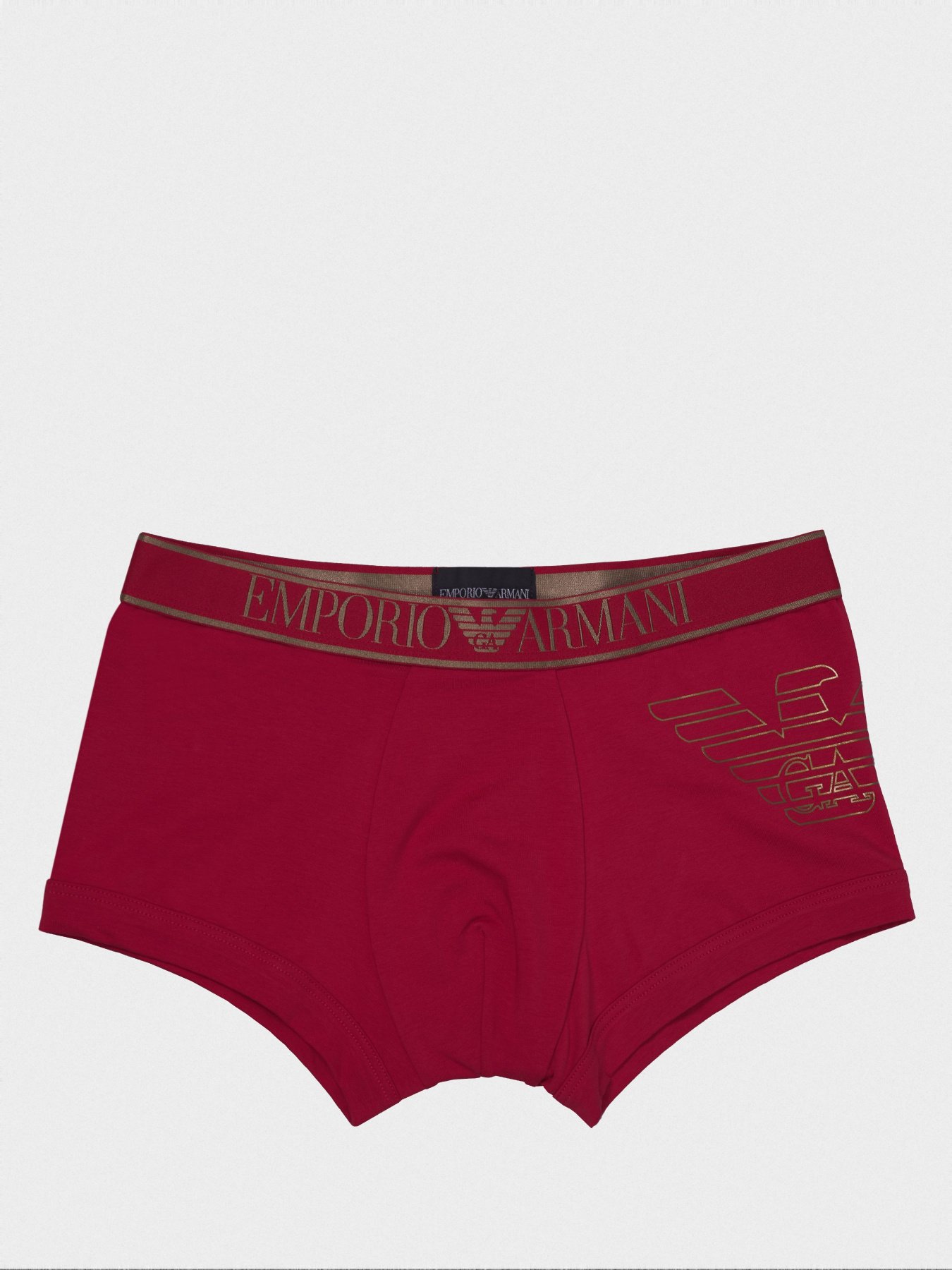 Трусы Emporio Armani модель 111389-9A595-13174 Фото