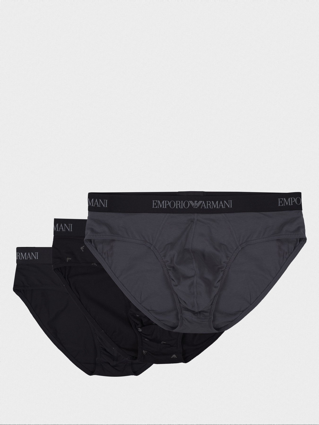 Нижнее белье Emporio Armani модель 111624-9A722-70020 Фото