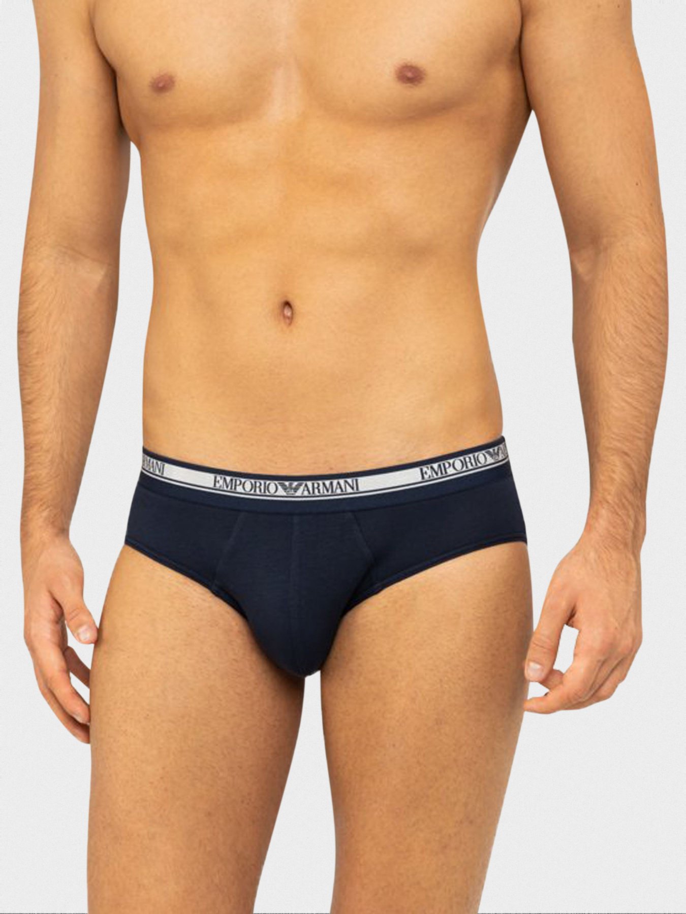 Нижнее белье Emporio Armani модель 111733-9A598-27435 Фото