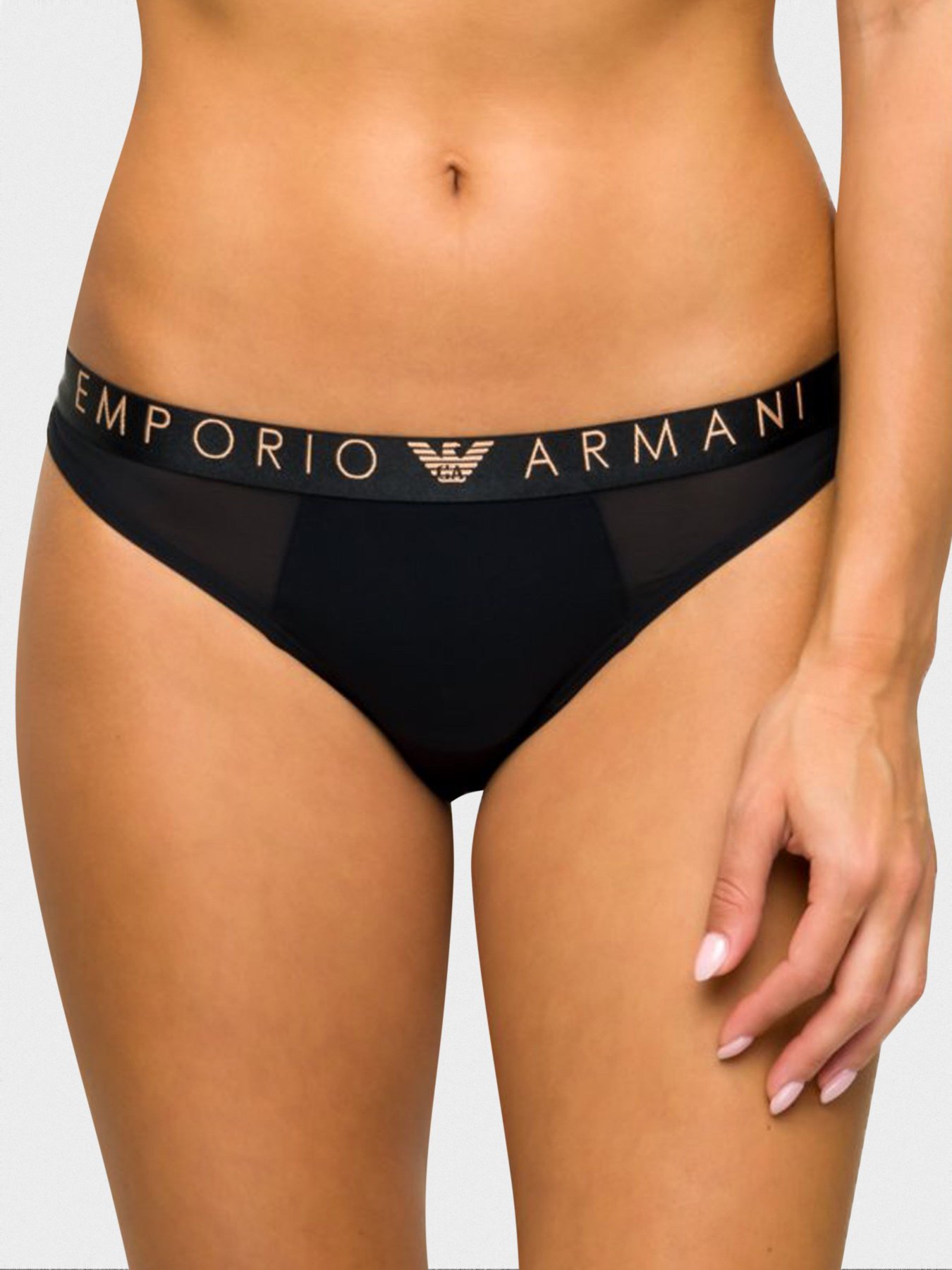 Нижнее белье Emporio Armani модель 162948-9A210-00020 Фото