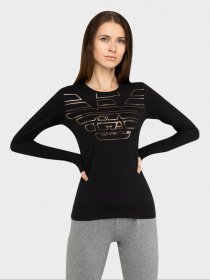 Реглан Emporio Armani модель 163229-9A232-00020 Фото