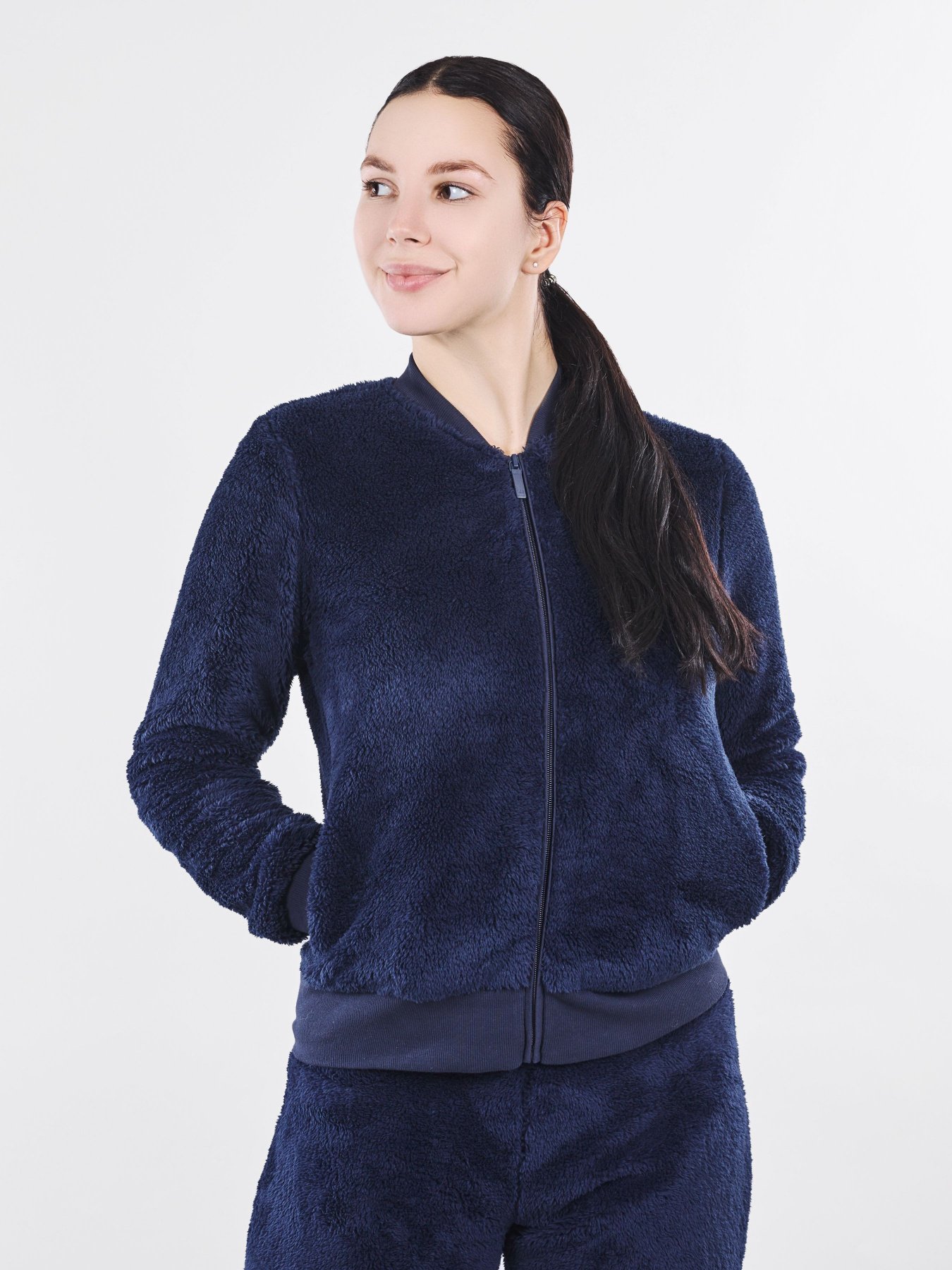 Кофта Emporio Armani модель 164219-9A258-00135 Фото