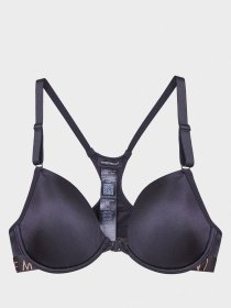 Бюстгальтер Emporio Armani модель 164265-9A210-00020 Фото