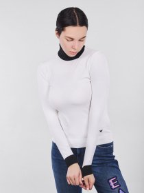 Водолазка Emporio Armani модель 6G2MWZ-2M31Z-0101 Фото