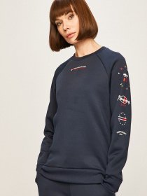Світшот Tommy Hilfiger модель S10S100417-0GY Фото