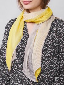 Шарф Braska модель 21-1190/401 Фото