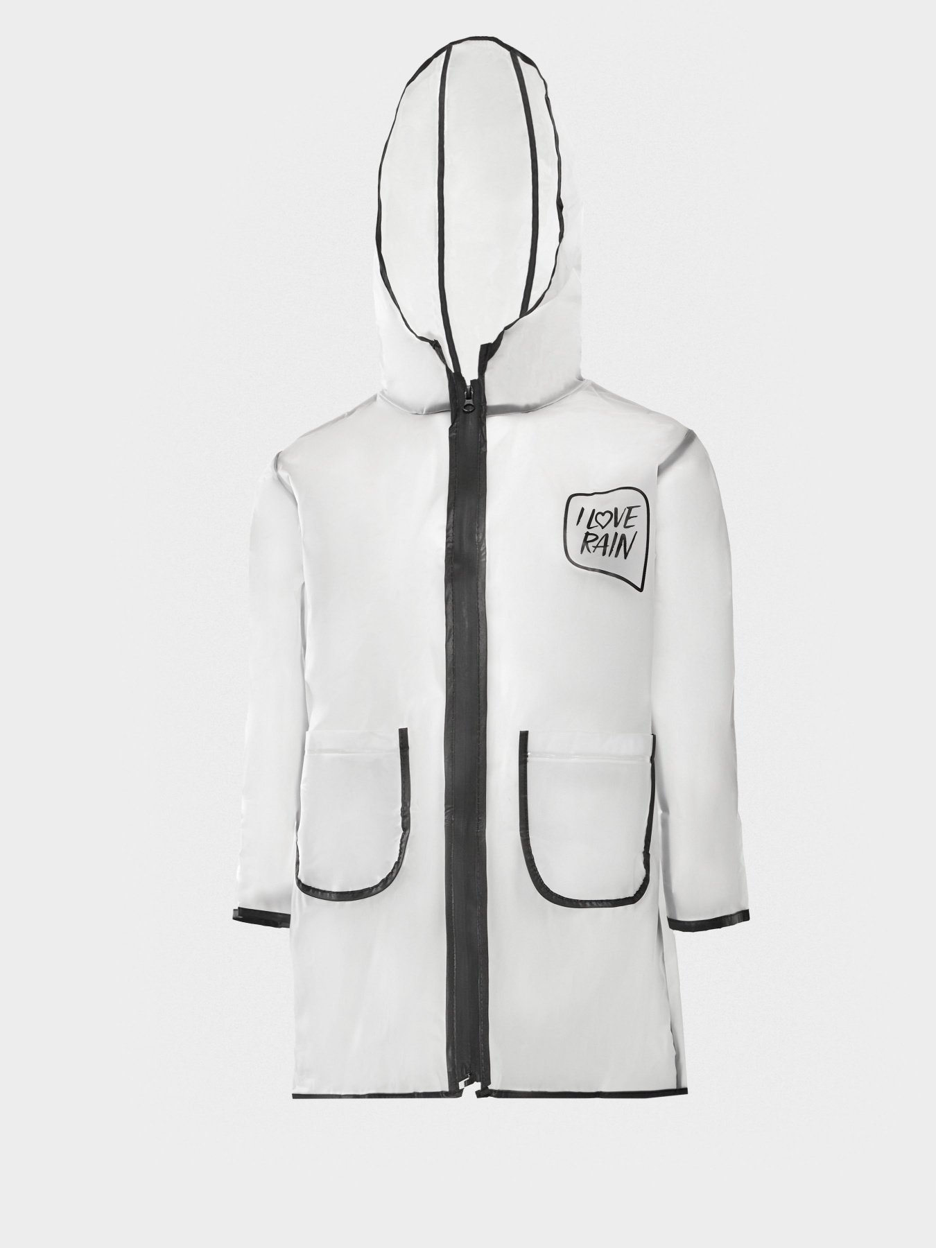 Дождевик Braska модель 23-1890/402 Фото